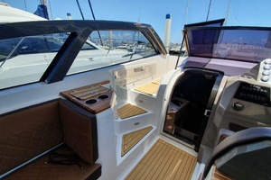 Atlas Joy 36ft NX Boats Yacht For Sale