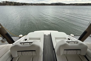 24ft Regal Yacht For Sale
