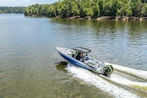 32ft Sunsation Yacht For Sale