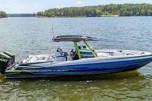 32ft Sunsation Yacht For Sale