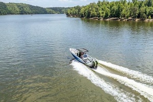 32ft Sunsation Yacht For Sale
