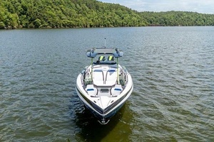 32ft Sunsation Yacht For Sale