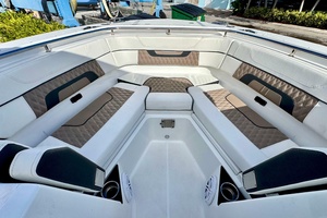 27ft Blackfin Yacht For Sale