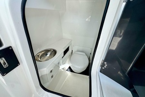 27ft Blackfin Yacht For Sale
