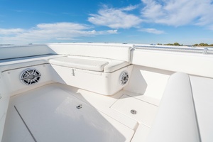 28ft Contender Yacht For Sale