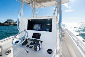 28ft Contender Yacht For Sale