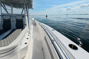 33FT (10M) INVINCIBLE