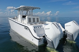 33FT (10M) INVINCIBLE