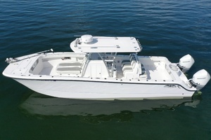 33FT (10M) INVINCIBLE