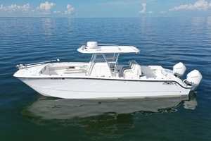 33FT (10M) INVINCIBLE