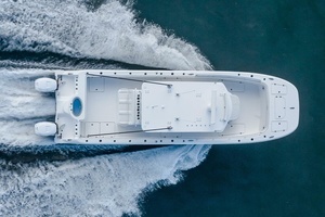  2023 Invincible 33 Catamaran Yacht For Sale in Apollo Beach FL