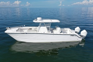 33FT (10M) INVINCIBLE