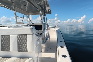 33FT (10M) INVINCIBLE