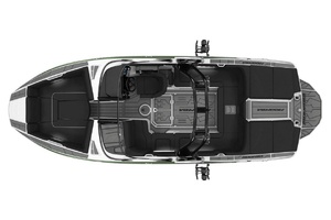 23ft Moomba Yacht For Sale