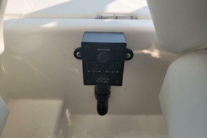 Over Bohr rsquo d 32ft Pursuit Yacht For Sale