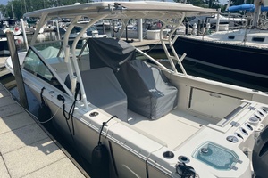 27ft Sailfish Yacht For Sale