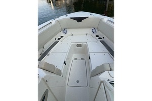 27ft Sailfish Yacht For Sale