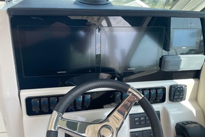 27ft Sailfish Yacht For Sale