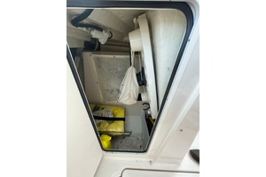 27ft Sailfish Yacht For Sale
