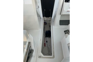 27ft Sailfish Yacht For Sale