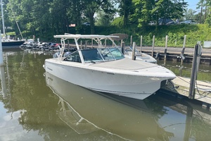 27ft Sailfish Yacht For Sale