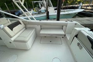 27ft Sailfish Yacht For Sale