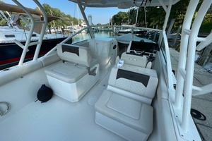 27ft Sailfish Yacht For Sale