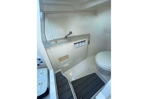 27ft Sailfish Yacht For Sale