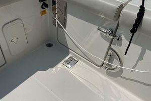 27ft Sailfish Yacht For Sale