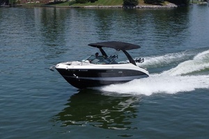 26ft Sea Ray Yacht For Sale