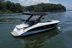 26ft Sea Ray Yacht For Sale