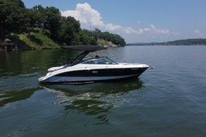 26ft Sea Ray Yacht For Sale