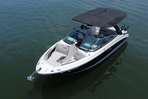 26ft Sea Ray Yacht For Sale