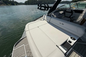 26ft Sea Ray Yacht For Sale