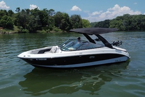 26ft Sea Ray Yacht For Sale