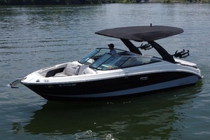 26ft Sea Ray Yacht For Sale