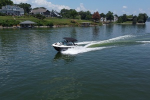 26ft Sea Ray Yacht For Sale