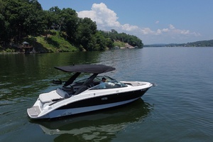 26ft Sea Ray Yacht For Sale