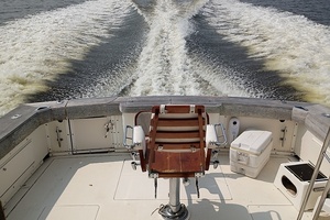 Sleigh Bells 42ft Bertram Yacht For Sale