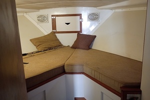 Sleigh Bells 42ft Bertram Yacht For Sale