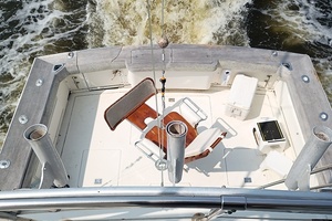 Sleigh Bells 42ft Bertram Yacht For Sale