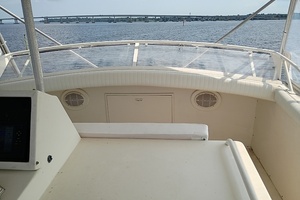 Sleigh Bells 42ft Bertram Yacht For Sale