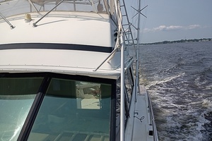 Sleigh Bells 42ft Bertram Yacht For Sale