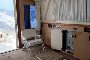 Sleigh Bells 42ft Bertram Yacht For Sale