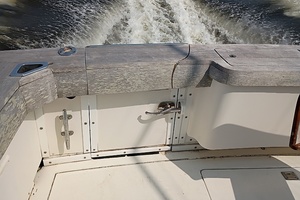 Sleigh Bells 42ft Bertram Yacht For Sale