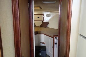 Sleigh Bells 42ft Bertram Yacht For Sale