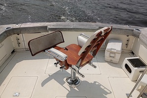 Sleigh Bells 42ft Bertram Yacht For Sale