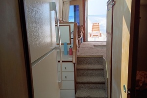Sleigh Bells 42ft Bertram Yacht For Sale