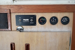 Sleigh Bells 42ft Bertram Yacht For Sale