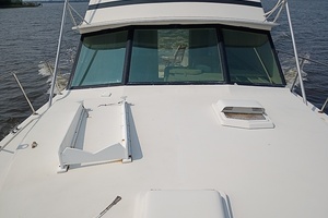 Sleigh Bells 42ft Bertram Yacht For Sale